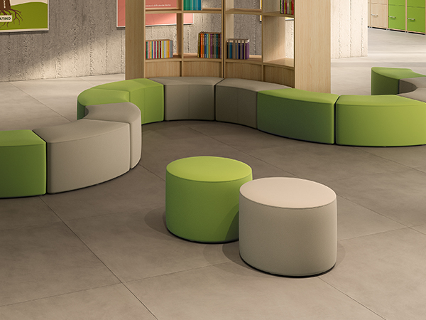 QEducational Card Arredi Morbidi