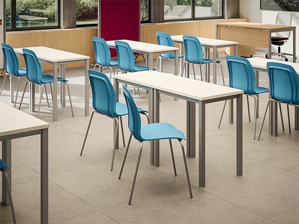 Q.Educational box prodotto Sedie