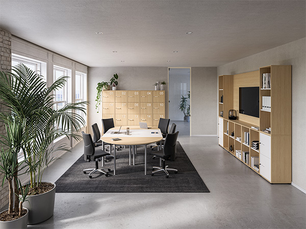 QEducational Scuola Segreteria & Sala Docenti