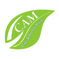 CAM logo