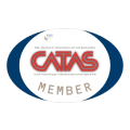 CATAS logo