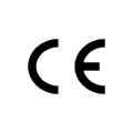 CE logo